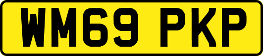 WM69PKP
