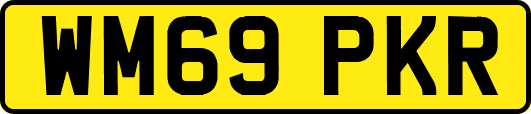 WM69PKR