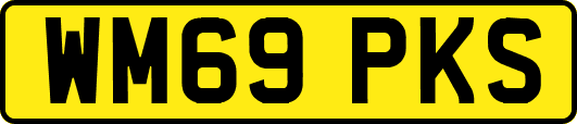 WM69PKS