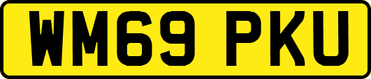 WM69PKU