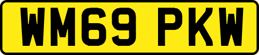 WM69PKW