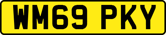 WM69PKY