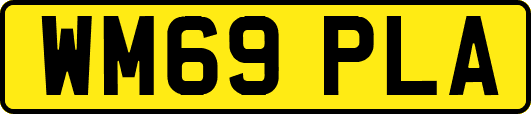 WM69PLA