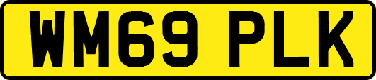 WM69PLK