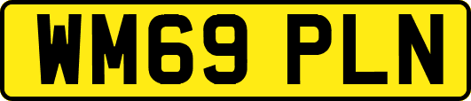 WM69PLN
