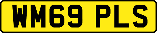 WM69PLS
