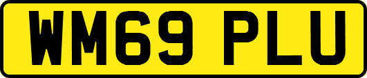 WM69PLU