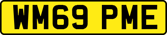 WM69PME