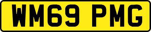 WM69PMG