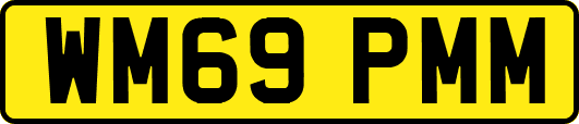WM69PMM