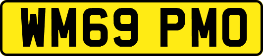 WM69PMO