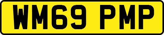 WM69PMP