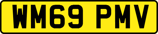 WM69PMV
