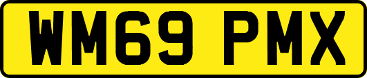 WM69PMX
