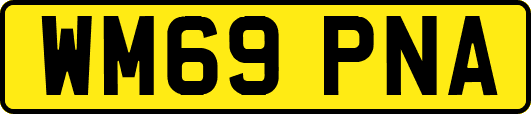 WM69PNA