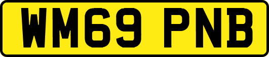 WM69PNB