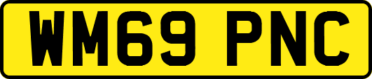 WM69PNC