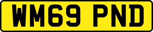 WM69PND