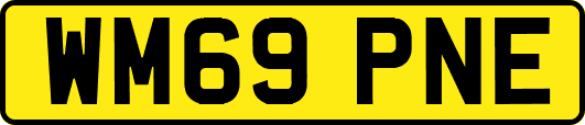 WM69PNE