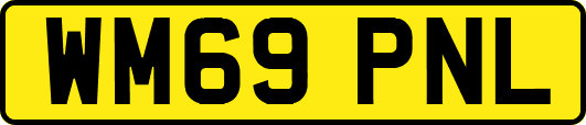 WM69PNL