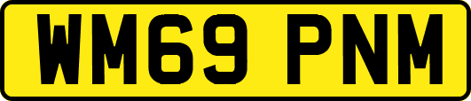 WM69PNM