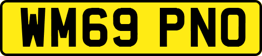 WM69PNO