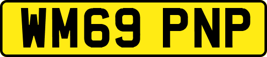 WM69PNP