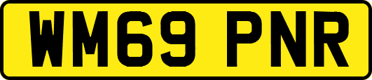 WM69PNR