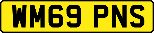 WM69PNS