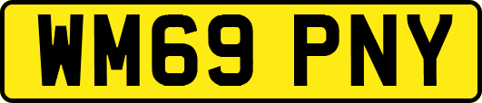 WM69PNY
