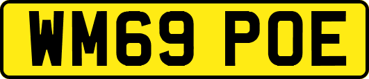 WM69POE