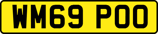 WM69POO