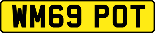 WM69POT