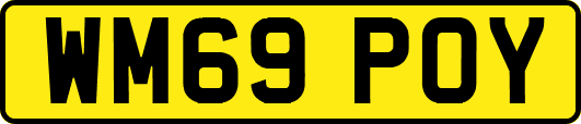 WM69POY
