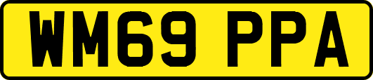 WM69PPA