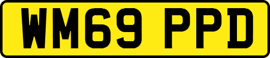 WM69PPD