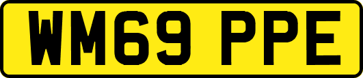 WM69PPE
