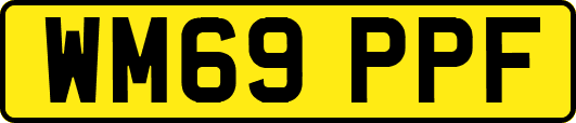 WM69PPF