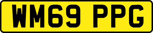 WM69PPG