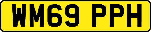 WM69PPH