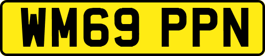 WM69PPN
