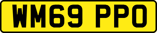 WM69PPO