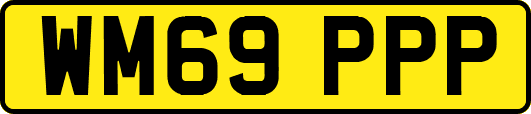 WM69PPP