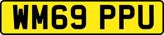 WM69PPU