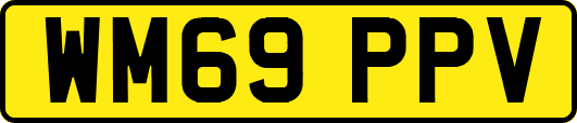 WM69PPV