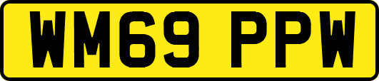WM69PPW