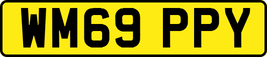WM69PPY