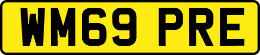 WM69PRE