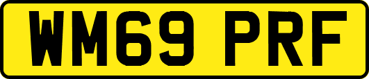 WM69PRF