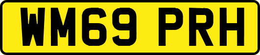 WM69PRH